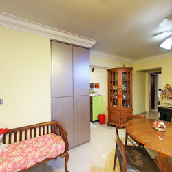 Blk 25A Jalan Membina (Bukit Merah), HDB 5 Rooms #185739562